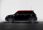 Mini Cooper JCW 2011 года